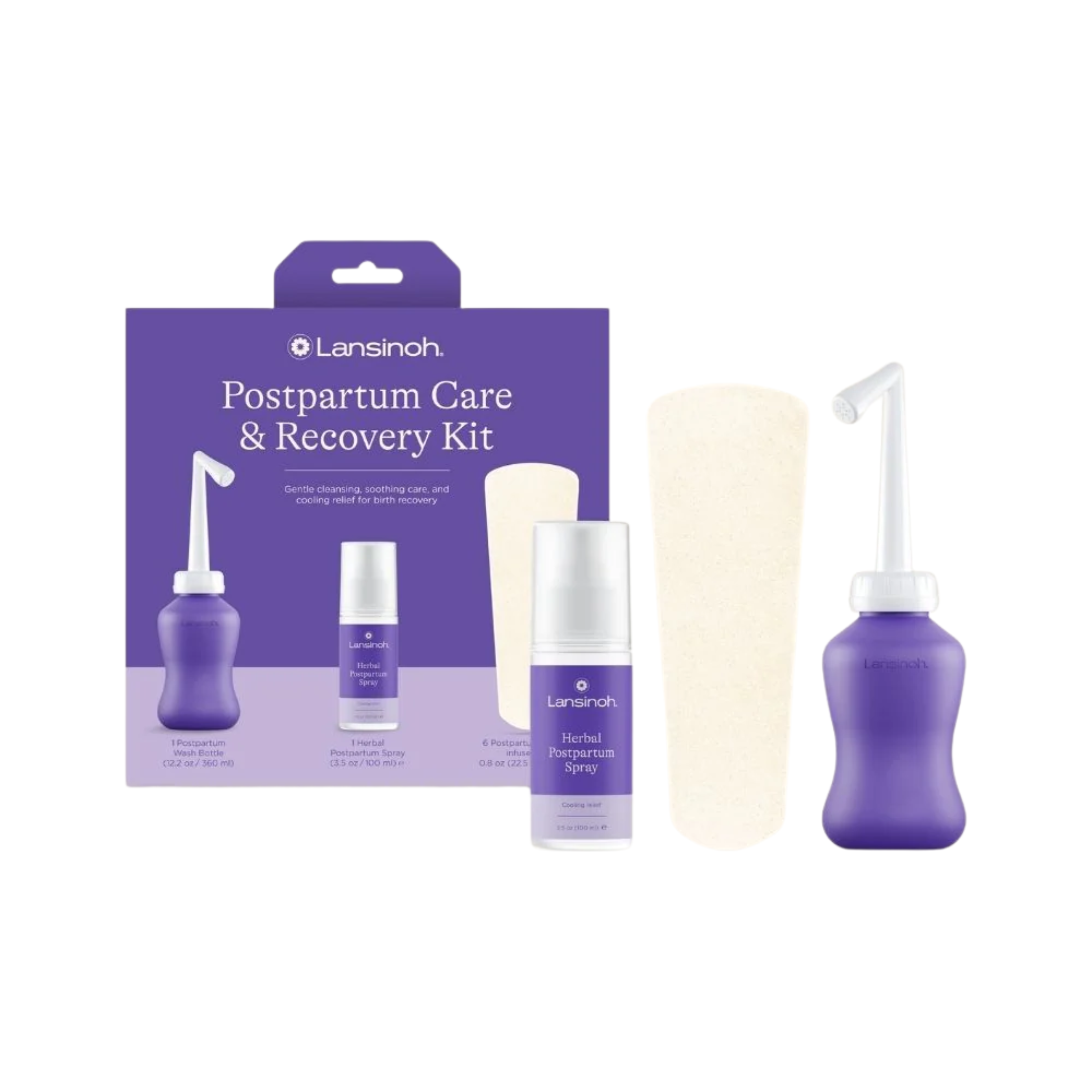 Postnatal Care Kit